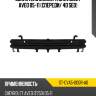 Усилитель бампера chevrolet aveo 05-11 спереди sat st-cva5-000r-a0