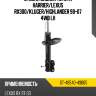 Стойка задняя toyota harrier sat st-48540-49065