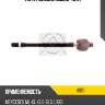 Тяга рулевая, mb ml166 11-
