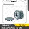 Шкив обгонный генератора zaufer 325n10017z