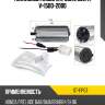 Топливный насос 12v, 3bar, 90l sat st-fp07