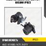 Насос гидроусилителя руля (гур) masuma vp1023