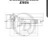 Шрус внешний abs 151565 jd jct0137a