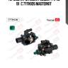 Термостат\ citroen/peugeot 1.4/1.6 91°c 77th026 masterkit