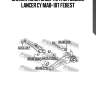 Сайлентблок задн тяги mitsubishi lancer cy mab-107 febest