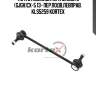 Тяга стабилизатора mazda 6 (gjgh)cx-5 13- пер.подв.левправ. kls5259 kortex