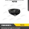 Опора амортизатора patron pse4126