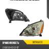Фара lexus gx 02-09 слева toyota 81170-6a070