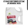 Антифриз greencool gc7010 g12+, 5 кг (красн.) basf carboxylate long life greencool 792255