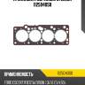 Прокладка гбц (1.6mm), ford escort/fiesta/orion 1.3/1.6 cvh 80-