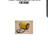 Фильтр масляный japanparts foeco006