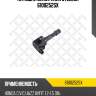 Катушка зажигания, honda civic/jazz iii/fit 1.2-1.5 08-