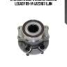 Ступица в сборе задняя subaru legasy 09-14 ij123167 iljin