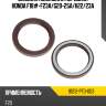 Сальник коленвала передний honda f18#-f23a honda 91212-pt0-003
