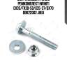 Болт с эксцентриком ремкомплект infiniti ex35/fx30-50/g35-37/qx70 bbk22002 jikiu