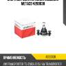 Опора шаровая передней подвески metaco 4200038