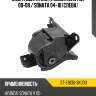 Опора двигателя hyundai elantra 00-09  sat st-21830-3k000