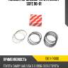 Кольца поршневые toyota camry 5sfe 96-01 toyota 13011-74300