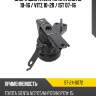 Опора двигателя toyota ractis 10-16  sat st-24-0072