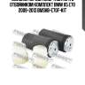 Пыльник передн амортизатора с отбойником комплект bmw x5 e70 2009-2013 bmshb-e70f-kit