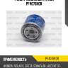 Фильтр масляный patron pf4076kor