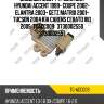 Диодный мост /ti-guar для hyundai accent 1999- coupe 2002- elantra 2003- getz matrix 2001- tucson 2004 kia carens cerato rio 2005  tgacc009   3730002550 3730002551