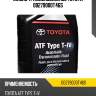 Масло трансмиссионное toyota 00279000t46s