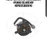 Мотор вентилятора охлаждения hyundai solaris nsp nsp02253861r140