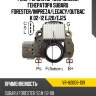 Реле-регулятор напряжения генератора subaru forester mobiletron vr-h2009-109