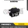 Замок двери задней левой vika 98390094801