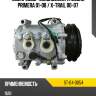 Компрессор кондиционера nissan primera 01-08  sat st-04-0054