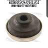 Кольцо уплотнительное honda accord cf3/cf4/cf5/cl1/cl3 1998-2002 tt-007 febest