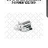 Стартер 12v 1.2kw 11t,kia sorento 2.4, hyunday ix35 2.0i 10-