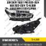 Фара /передний правый /ti-guar для chery tiggo 7 pro 2020-2024 max 2022-2024  tg-hl166r  55002200r st13chtg7pror 605000200aa