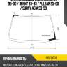 Стекло лобовое nissan almera 95-00  kmk nist0008