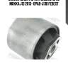 Сайлентблок рычага задний opel mokka j13 2013- opab-j13b febest
