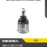 Шаровая опора lr teknorot h303