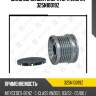 Шкив обгонный генератора zaufer 325n10019z