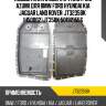 Поддон акпп в сборе с фильтром azumi для bmw ford hyundai kia jaguar land rover  jt32358k  (h50002) jt358k 501321556