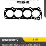 Прокладка головка цилиндра payen bk440