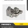 Водяная помпа metelli 240607