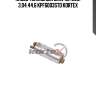 Насос топливный bmw x5 (e53) 3.04.44.6 kpf6003std kortex