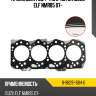Прокладка гбц t-1.19 2-notch isuzu elf nmr85 07- isuzu 8-98291-684-0