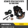 Щеточный узел cтартера honda accord 03- k24a2 as-pl sbh9035