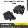 Корпус воздушного фильтра toyota land cruiser prado j120 02-09 sat st-ty91-301-0