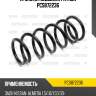 Пружина подвески patron pcs872236