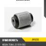Сайлентблок jd jrr0235