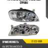 Фара kia spectra 02-11 спереди sat st-223-1100r
