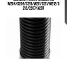 Пыльник рейки рулевой, mb w204/s204/c219/w211/s211/w212/s212/c207/a207