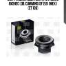 Муфта выкл. сцеп. для а/м газель бизнес (дв. cummins isf 2.8) (мех.) (ct 106)